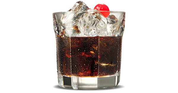 Black Russian: Cocktail Recipe, How To Make Black Russian
